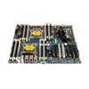619562-001 Системная плата HP System Board for Z820 Workstation 619562-001 - фото 136338