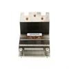 2JYG2 Радиатор HEATSINK R7425 high model 2JYG2 - фото 136402