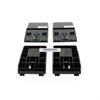667264-001 Запчасти HP Feet Kit (Set of 4) for ML350p G8 667264-001 - фото 136416