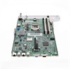 671319-003 Системная плата HP DL320e G8 System Board with Tray 671319-003 - фото 136439