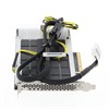 674328-001 Плата расширения HP 2410GB ioDrive Accelerator Card 674328-001 - фото 136471