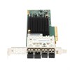 00WY983 4-port 16 Gbps Fibre Channel adapter w/SFP 00WY983 - фото 136536