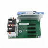 2BDD Расширения ввода-вывода GX++ Gen1 PCIe Riser Card (4x PCIe x8 Sl 2BDD - фото 136555
