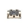 SNK-P0067PSM Радиатор Supermicro 1U Passive CPU HS with Mid. Air Ch. for X11 SNK-P0067PSM - фото 136618
