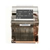 SNK-P0068PS-OEM Радиатор Supermicro X11 Purley Platform CPU Heat Sink OEM SNK-P0068PS-OEM - фото 136619