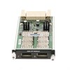 PD111 Переключатель STACKING MODULE 2PORT 10GbE XFP PC6200 PC6248 PD111 - фото 136675