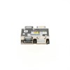 880996-001 Радиатор HP Front Heatsink for XL450 G10 880996-001 - фото 136733