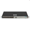 JH017A Переключатель HPE OfficeConnect 1420 24G 2SFP Switch JH017A - фото 136974