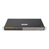 JH019A Переключатель HPE OfficeConnect 1420 24G PoE+ (124W) Switch JH019A - фото 136975