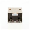 P00250-001 Радиатор HP High Performance Heatsink for DL385 G10 P00250-001 - фото 137068