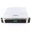 Q2R21A Система хранения данных HP MSA 1050 24SFF SAS Dual Controller Array Q2R21A - фото 137114