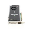 WS095AT Видеокарта HP Nvidia Quadro 4000 2GB Graphics Card WS095AT - фото 137151