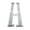 679365-001 Опции стойки HP 2U SFF Ball Bearing Rail Kit for G8-G10 Servers 679365-001 - фото 137179