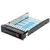 335537-001 Салазки 3.5 SATA/SAS для установки жестких дисков в серверы HP 335537-001 - фото 137229