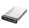335536-001 Салазки 3.5 SATA/SAS для установки дисков в серверы HP G5/G6/G7 335536-001 - фото 137237