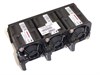 418037-001 Блок Вентиляторов HP [Inventec] IFD04048B12 1.9A 16.8W 12v 60dBA 40x40x44mm For Proliant DL360G5 DL365G1 DL365G5 418037-001 - фото 137369