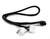 0A89476 Кабельный органайзер Lenovo ThinkServer Cable Management Arm Kit 0A89476 - фото 137453