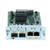 Модуль Cisco 2-port GE WAN NIM, dual-mode RJ45 & SFP NIM-2GE-CU-SFP NIM-2GE-CU-SFP - фото 137518