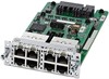 Модуль Cisco 4-port Layer 2 GE Switch Network Interface Module NIM-ES2-4 NIM-ES2-4 - фото 137520