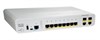 WS-C3560CG-8PC-S Коммутатор Cisco Catalyst 3560C Switch 8 GE PoE(+), 2 x Dual Uplink, IP Base WS-C3560CG-8PC-S - фото 137551