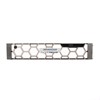 12Y5P Запчасти FRONTBEZEL LCD R740 R740XD 12Y5P - фото 138646