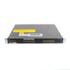 DS-C9124AP-K9 Переключатель Cisco MDS 9124 with 8 active ports DS-C9124AP-K9 - фото 138666