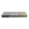 ME-3400E-24TS-M Переключатель ME3400E Ethernet Access switches 24 10/100 + 2 Com ME-3400E-24TS-M - фото 138674