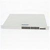 MS220-24P Переключатель Meraki MS220-24P L2 Cld-Mngd 24 Port GigE 370W PoE MS220-24P - фото 138677