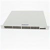 MS220-48LP Переключатель Meraki MS220-48LP L2 Cld-Mngd 48 Port GigE 370W Po MS220-48LP - фото 138678