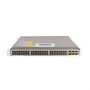 N2K-C2348TQ4F Переключатель Nexus 2348TQ with 4 Bidi or 2FET-40G and 8FET-10G N2K-C2348TQ4F - фото 138682