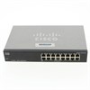 SF100-16 Переключатель Cisco SF100-16 16-Port 10/100 Switch SF100-16 - фото 138694