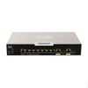 SG250-10P-K9-EU Переключатель Cisco SG250-10P 10-port Gigabit PoE Switch SG250-10P-K9-EU - фото 138697
