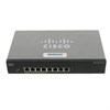 SRW208-K9-G5 Переключатель CISCO SMB SF 300-08 8-port 10/100 Managed Switch SRW208-K9-G5 - фото 138706