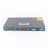 WS-C2950G-24-EI-DC Переключатель Cisco 2950G 24 EI DC SWITCH 24 x 10/100Base-TX WS-C2950G-24-EI-DC - фото 138714