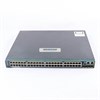 WS-C2960S-F48FPS-L Переключатель Catalyst 2960-SF 48 FE, PoE 740W, 4 x SFP, LAN Bas WS-C2960S-F48FPS-L - фото 138717