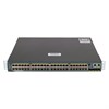 WS-C2960S-F48LPS-L Переключатель Catalyst 2960-SF 48 FE, PoE 370W, 4x SFP, LAN Base WS-C2960S-F48LPS-L - фото 138718