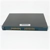 WS-C2970G-24T-E Переключатель CISCO Switch WS-C2970G-24T-E - фото 138721