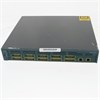 WS-C3550-12G Переключатель Cisco WS C3550 12G Gigabit Switch 10 x GBIC 2 Copp WS-C3550-12G - фото 138725