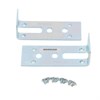 ACS-4330-RM-19-C Compatible 19 inch rack mount kit Cisco ISR 4330 ACS-4330-RM-19-C - фото 138843
