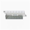C2960X-STACK-BLANK Compatible Catalyst 2960X Blank Module slot cover C2960X-STACK-BLANK - фото 138850