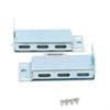 RCKMNT-19-CMPCT-C Compatible 19in RackMount for Catalyst 3560 2960 RCKMNT-19-CMPCT-C - фото 138855