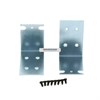 ACS-4320-RM-19-C Крепления в стойку Compatible 19 inch rack mount kit Cisco ISR 4320 ACS-4320-RM-19-C - фото 138878