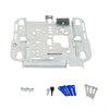AIR-AP-BRACKET-2-C Крепления в стойку Compatible 802.11 AP Universal Mounting Bracket AIR-AP-BRACKET-2-C - фото 138880