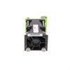 UCSC-FAN-C220M3 Вентилятор Cisco UCSC-FAN-C220M3 Fan Module for C220 M3 UCSC-FAN-C220M3 - фото 138953