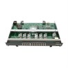 R0X42A Плата расширения HP Module for Aruba CX6400 (4x10G BASE-T,4xSFP56) R0X42A - фото 139002