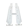 MSA2050-RAILKIT Опции стойки HP Railkit for MSA2050 MSA2050-RAILKIT - фото 139007