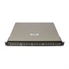 SG500X-48P-K9-G5 Переключатель 48-Port Gig POE with 4-Port 10-Gig Stackable Managed Switch SG500X-48P-K9-G5 - фото 139085