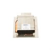 A3C40142644 Радиатор Standard Heat Sink (CPU 1) A3C40142644 - фото 139199