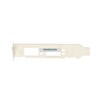 BRACKET-BC57810S-LP Запчасти Low profile bracket BC57810S/94Y5180 BRACKET-BC57810S-LP - фото 139220