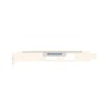 BRACKET-CONNECTX3-HP Запчасти HighProfile bracket 00D9690 BRACKET-CONNECTX3-HP - фото 139222